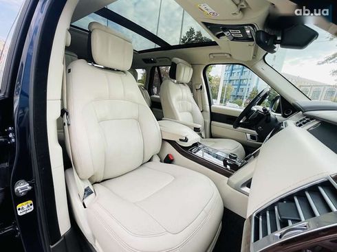 Land Rover Range Rover 2020 - фото 18