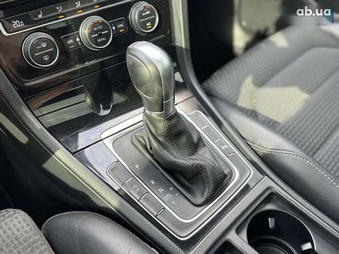Volkswagen Golf 2014 - фото 18