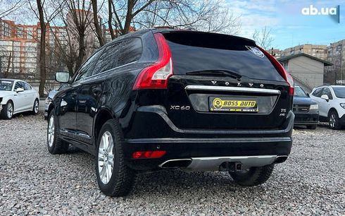Volvo XC60 2015 - фото 4