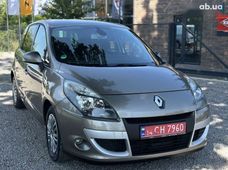 Продажа б/у Renault Scenic 2009 года - купить на Автобазаре