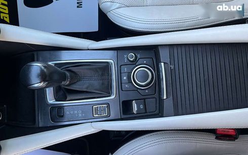 Mazda 6 2015 - фото 15
