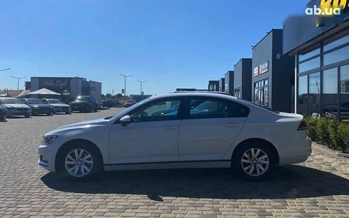 Volkswagen Passat 2015 - фото 5