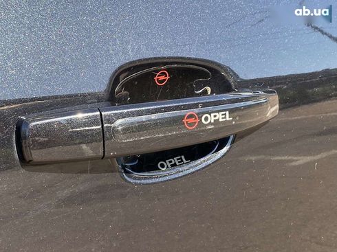 Opel Insignia 2014 - фото 25