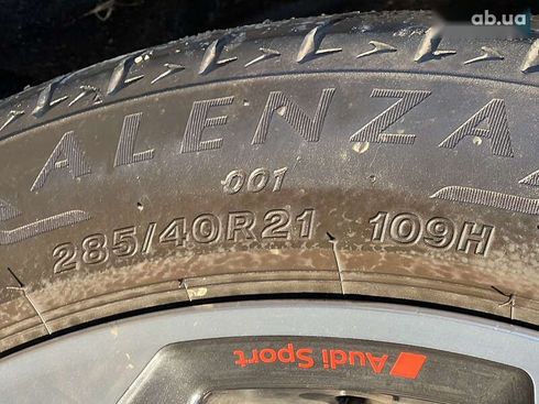 Audi Q4 Sportback e-tron 2022 - фото 16