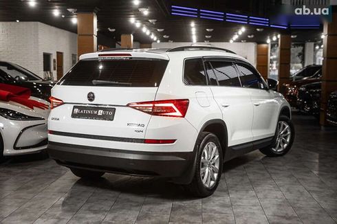 Skoda Kodiaq 2018 - фото 15