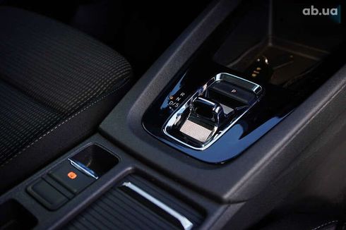 Skoda Octavia 2020 - фото 30