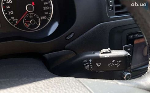 Volkswagen Jetta 2014 - фото 17