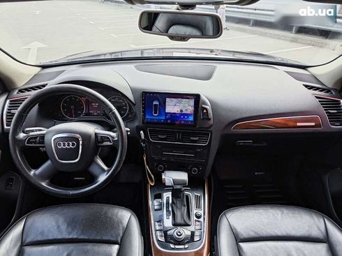 Audi Q5 2011 - фото 13