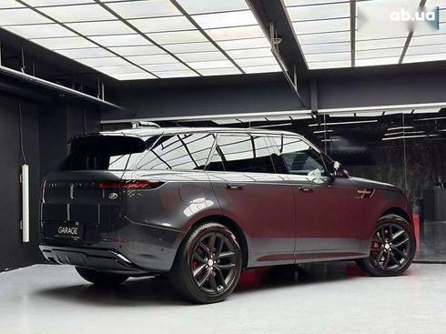 Land Rover Range Rover Sport 2022 - фото 23