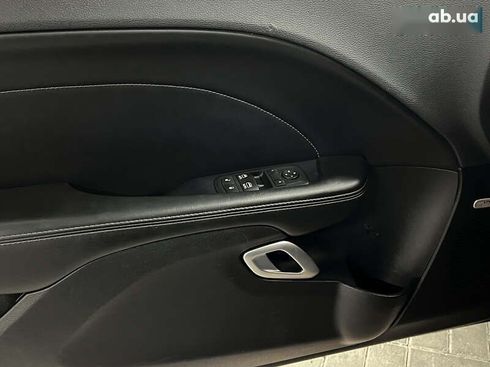 Dodge Challenger 2016 - фото 19