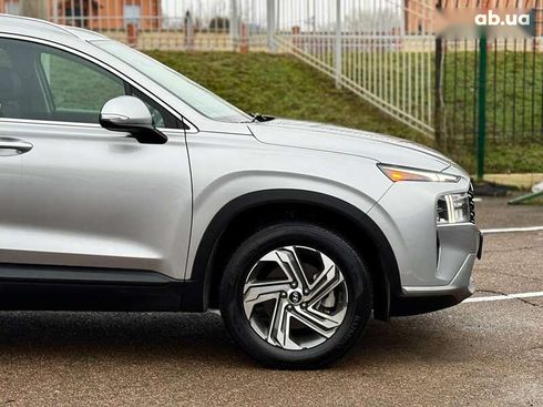Hyundai Santa Fe 2023 - фото 8