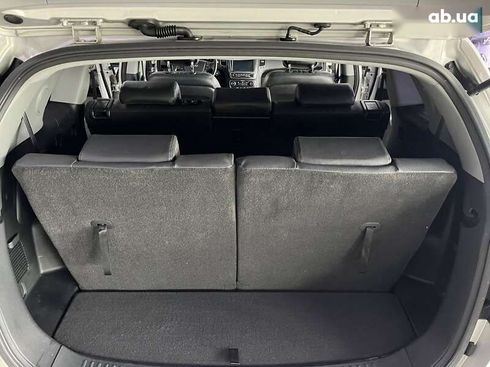 Kia Sorento 2014 - фото 10