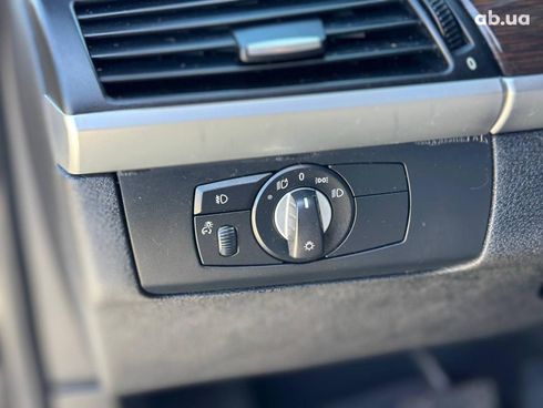 BMW X5 2012 черный - фото 17