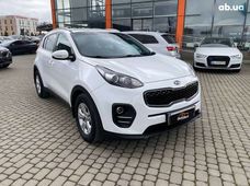 Купить Kia Sportage бу в Украине - купить на Автобазаре