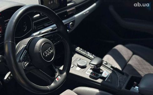 Audi S4 2018 - фото 10