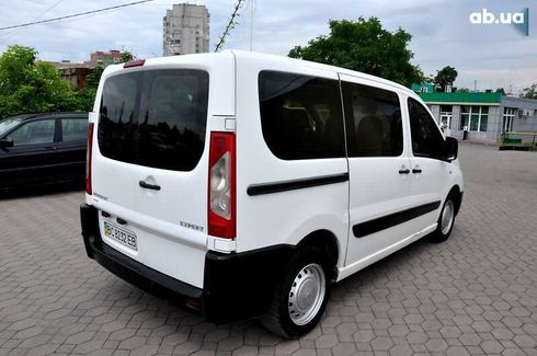 Peugeot Expert 2007 - фото 6