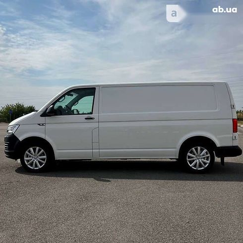 Volkswagen Transporter 2019 - фото 6