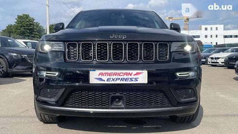 Jeep Grand Cherokee 2019 - фото 5