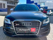 Продажа Audi б/у 2014 года в Одессе - купить на Автобазаре