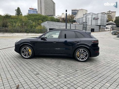 Porsche Cayenne 2018 - фото 8