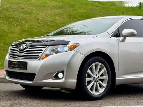 Toyota Venza 2010 - фото 7
