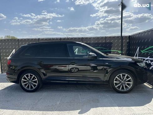 Audi Q7 2016 - фото 6