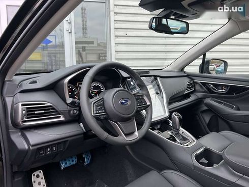 Subaru Outback 2024 - фото 19