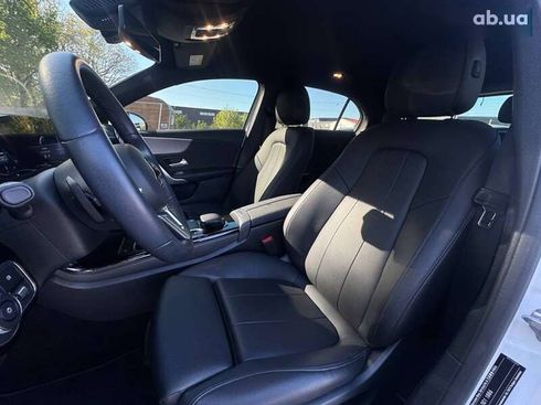 Mercedes-Benz A-Класс 2020 - фото 22