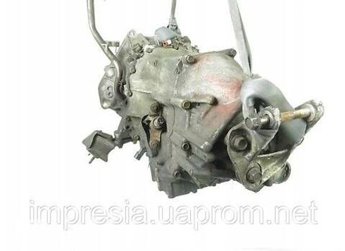 КПП для Honda Legend - купити на Автобазарі - фото 3