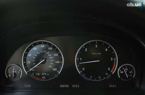 BMW X5 2014 - фото 15