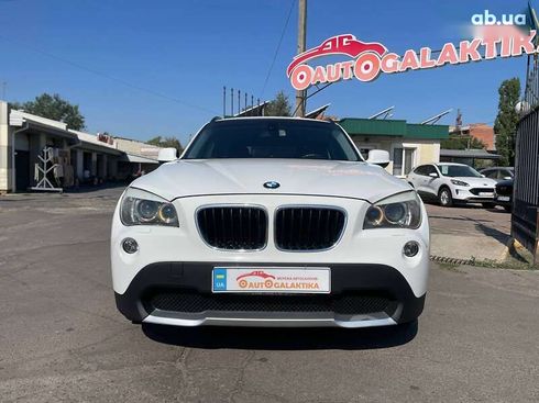 BMW X1 2012 - фото 2