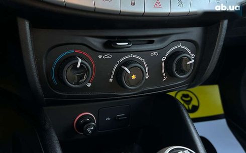 Fiat Tipo 2019 - фото 18