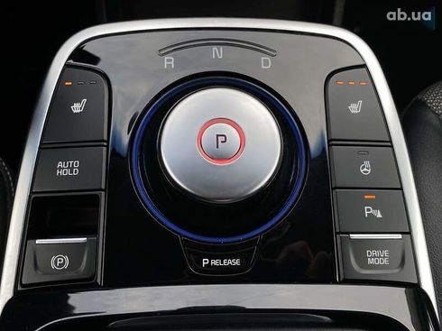 Kia Niro 2020 - фото 6