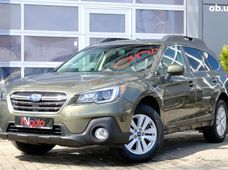 Продажа б/у Subaru Outback в Одессе - купить на Автобазаре