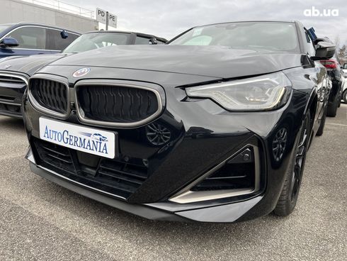 BMW 2 серия 2023 - фото 12