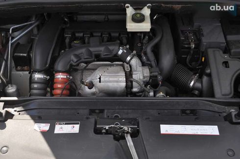 Citroёn C4 Picasso 2012 - фото 26