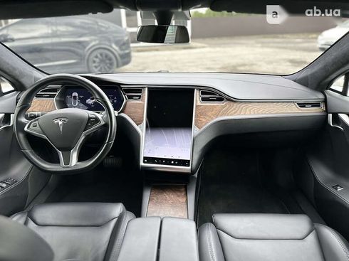 Tesla Model S 2018 - фото 23