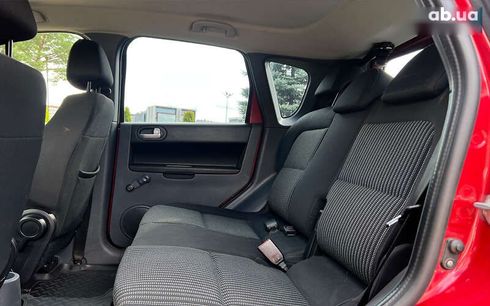Mitsubishi Colt 2008 - фото 12