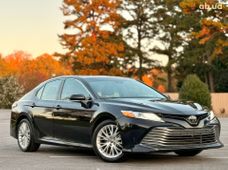 Продажа б/у Toyota Camry 2020 года в Херсоне - купить на Автобазаре