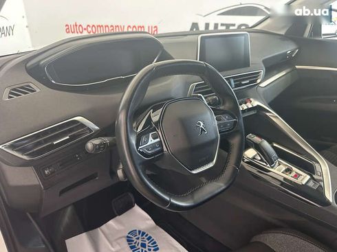 Peugeot 3008 2019 - фото 6