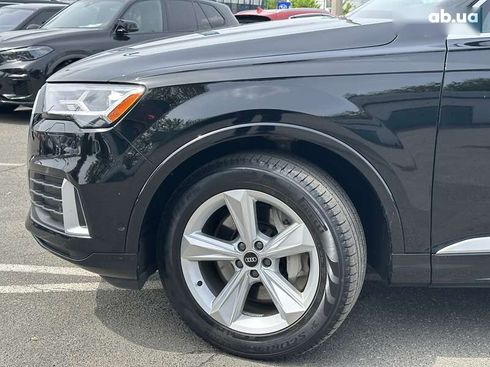 Audi Q7 2020 - фото 11