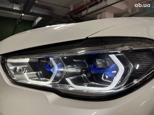 BMW X5 2021 - фото 21