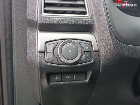 Ford Explorer 2018 черный - фото 91