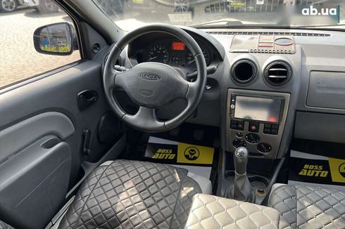 Dacia logan mcv 2008 - фото 14