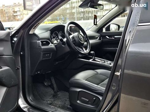 Mazda CX-5 2020 - фото 8