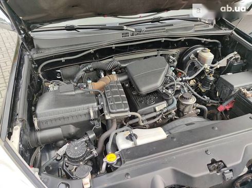 Toyota Land Cruiser Prado 120 2006 - фото 29