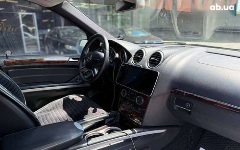 Mercedes-Benz GL-Класс 2010 - фото 19