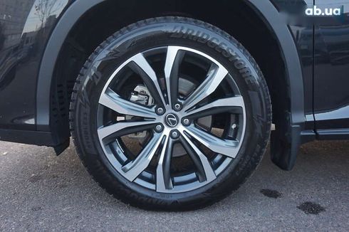 Lexus RX 2022 - фото 13