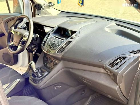 Ford Transit Connect 2015 - фото 19