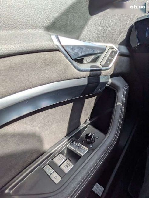 Audi E-Tron 2020 - фото 20